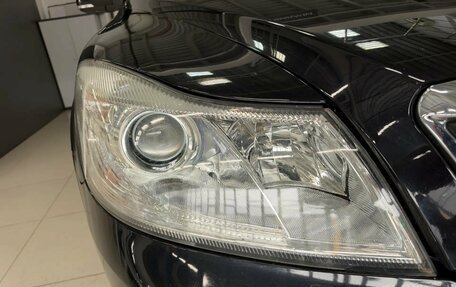 Skoda Octavia, 2013 год, 1 098 000 рублей, 2 фотография