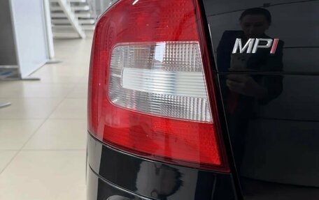 Skoda Octavia, 2013 год, 1 098 000 рублей, 7 фотография