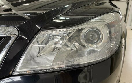 Skoda Octavia, 2013 год, 1 098 000 рублей, 4 фотография