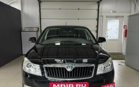 Skoda Octavia, 2013 год, 1 098 000 рублей, 3 фотография