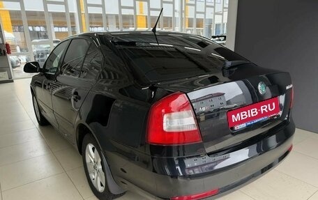 Skoda Octavia, 2013 год, 1 098 000 рублей, 6 фотография