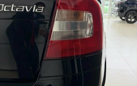 Skoda Octavia, 2013 год, 1 098 000 рублей, 10 фотография
