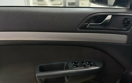 Skoda Octavia, 2013 год, 1 098 000 рублей, 12 фотография