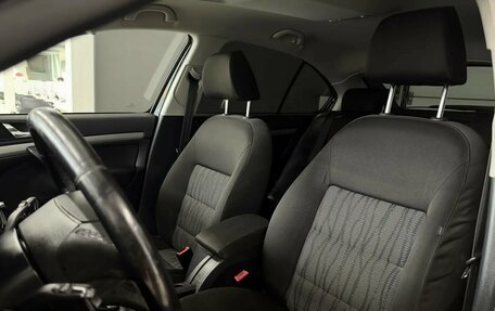 Skoda Octavia, 2013 год, 1 098 000 рублей, 13 фотография