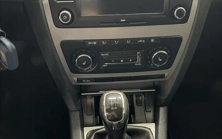 Skoda Octavia, 2013 год, 1 098 000 рублей, 20 фотография