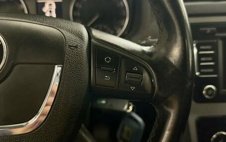 Skoda Octavia, 2013 год, 1 098 000 рублей, 17 фотография