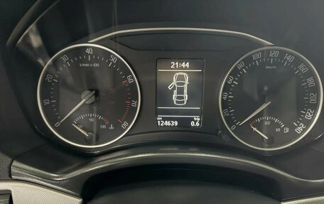 Skoda Octavia, 2013 год, 1 098 000 рублей, 19 фотография