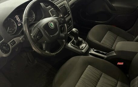 Skoda Octavia, 2013 год, 1 098 000 рублей, 14 фотография