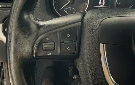 Skoda Octavia, 2013 год, 1 098 000 рублей, 16 фотография