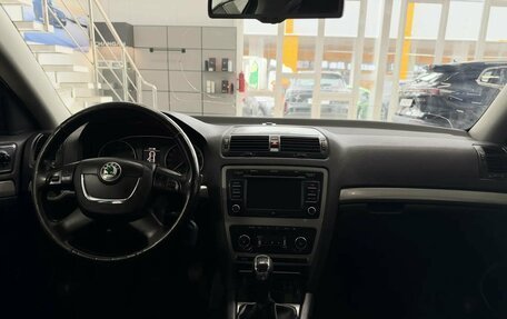 Skoda Octavia, 2013 год, 1 098 000 рублей, 15 фотография