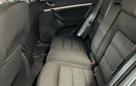 Skoda Octavia, 2013 год, 1 098 000 рублей, 22 фотография