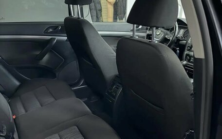 Skoda Octavia, 2013 год, 1 098 000 рублей, 24 фотография