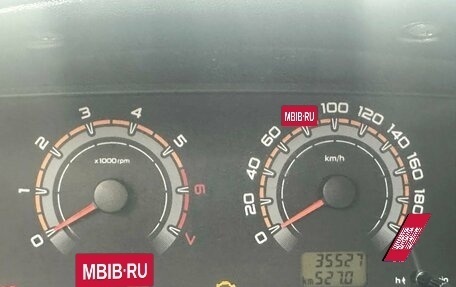 Skoda Octavia, 2013 год, 1 098 000 рублей, 18 фотография