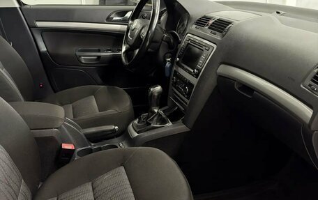Skoda Octavia, 2013 год, 1 098 000 рублей, 26 фотография
