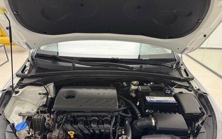KIA cee'd III, 2019 год, 1 690 000 рублей, 3 фотография