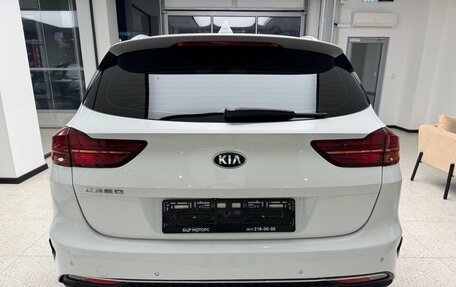 KIA cee'd III, 2019 год, 1 690 000 рублей, 5 фотография