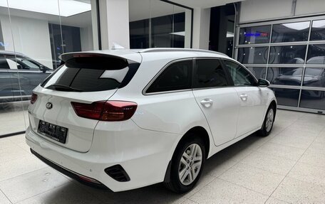 KIA cee'd III, 2019 год, 1 690 000 рублей, 4 фотография
