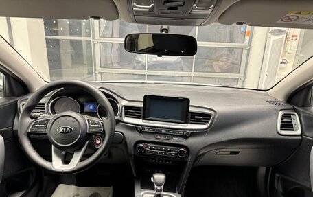 KIA cee'd III, 2019 год, 1 690 000 рублей, 9 фотография