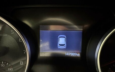 KIA cee'd III, 2019 год, 1 690 000 рублей, 10 фотография