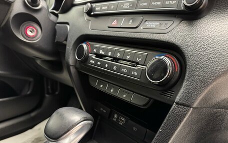 KIA cee'd III, 2019 год, 1 690 000 рублей, 14 фотография