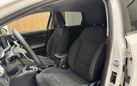 KIA cee'd III, 2019 год, 1 690 000 рублей, 16 фотография