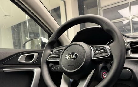 KIA cee'd III, 2019 год, 1 690 000 рублей, 18 фотография