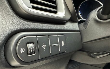 KIA cee'd III, 2019 год, 1 690 000 рублей, 19 фотография