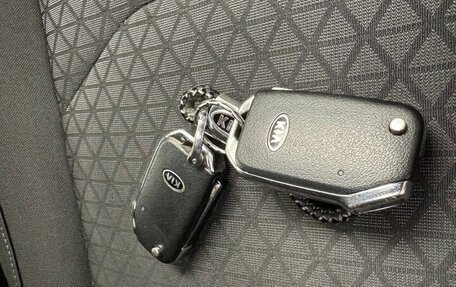 KIA cee'd III, 2019 год, 1 690 000 рублей, 23 фотография