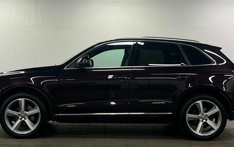 Audi Q5, 2013 год, 1 830 000 рублей, 4 фотография