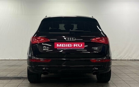 Audi Q5, 2013 год, 1 830 000 рублей, 6 фотография