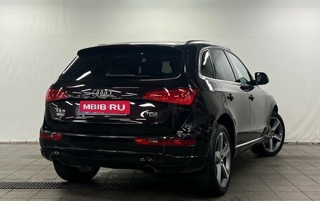 Audi Q5, 2013 год, 1 830 000 рублей, 2 фотография