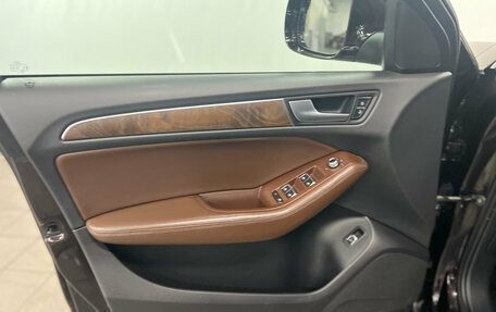 Audi Q5, 2013 год, 1 830 000 рублей, 16 фотография