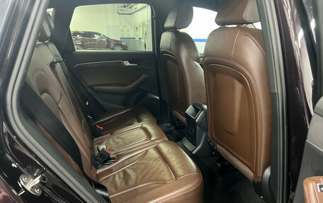 Audi Q5, 2013 год, 1 830 000 рублей, 19 фотография