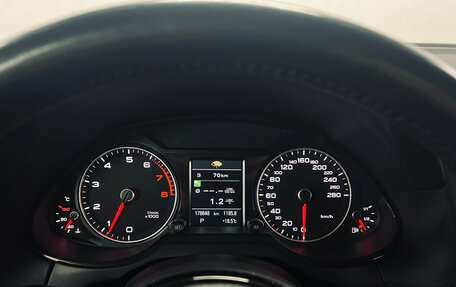 Audi Q5, 2013 год, 1 830 000 рублей, 10 фотография