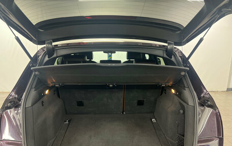 Audi Q5, 2013 год, 1 830 000 рублей, 22 фотография