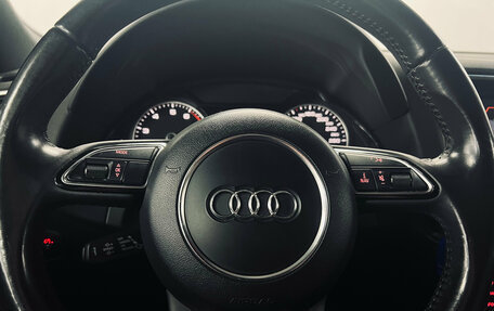 Audi Q5, 2013 год, 1 830 000 рублей, 11 фотография