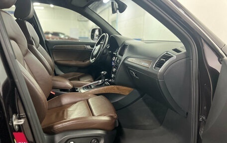 Audi Q5, 2013 год, 1 830 000 рублей, 18 фотография