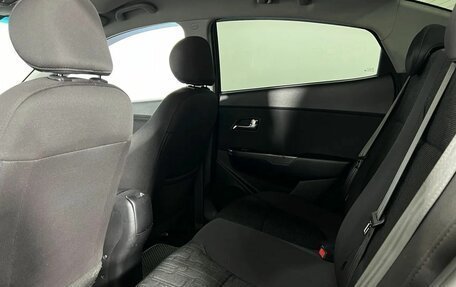 KIA Rio III рестайлинг, 2015 год, 970 000 рублей, 11 фотография