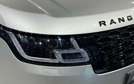 Land Rover Range Rover IV рестайлинг, 2018 год, 5 190 000 рублей, 7 фотография
