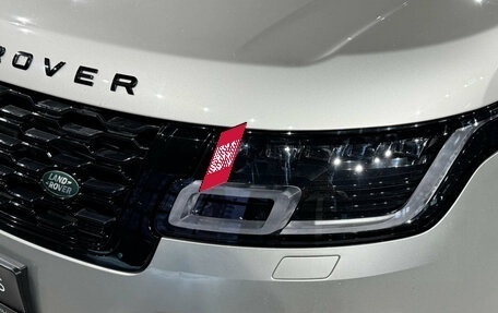 Land Rover Range Rover IV рестайлинг, 2018 год, 5 190 000 рублей, 8 фотография