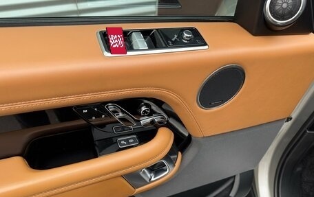 Land Rover Range Rover IV рестайлинг, 2018 год, 5 190 000 рублей, 22 фотография