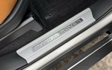 Land Rover Range Rover IV рестайлинг, 2018 год, 5 190 000 рублей, 31 фотография