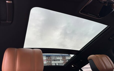 Land Rover Range Rover IV рестайлинг, 2018 год, 5 190 000 рублей, 27 фотография