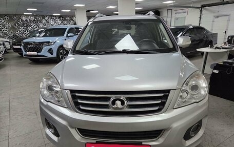 Great Wall Hover H6, 2014 год, 849 000 рублей, 2 фотография