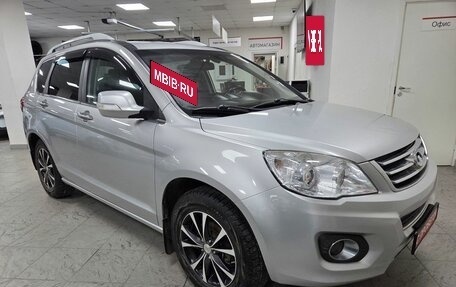 Great Wall Hover H6, 2014 год, 849 000 рублей, 3 фотография