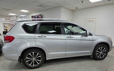 Great Wall Hover H6, 2014 год, 849 000 рублей, 4 фотография
