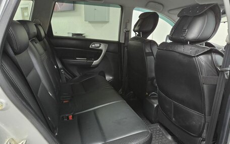 Great Wall Hover H6, 2014 год, 849 000 рублей, 9 фотография