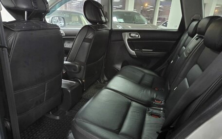 Great Wall Hover H6, 2014 год, 849 000 рублей, 8 фотография