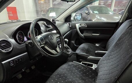Great Wall Hover H6, 2014 год, 849 000 рублей, 7 фотография