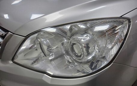 Great Wall Hover H6, 2014 год, 849 000 рублей, 14 фотография